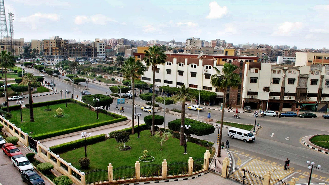 ارتفاع درجات الحرارة نهاراً في كفر الشيخ مع طقس معتدل ليلاً